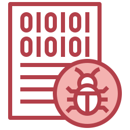 binärcode icon