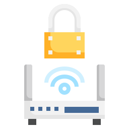 connessione icona