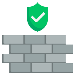 firewall icon