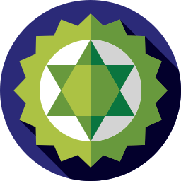 Chakra icon