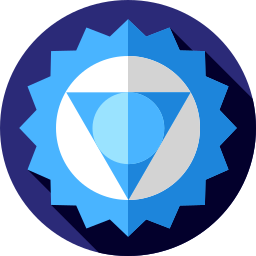 Chakra icon