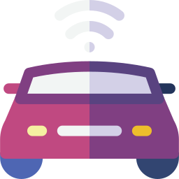 スマートカー icon