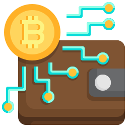 Wallet icon