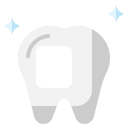 Tooth icon