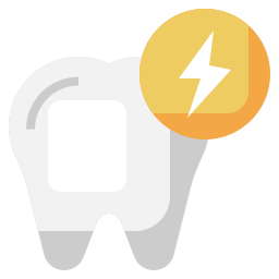 Toothache icon