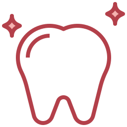 Tooth icon