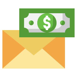 Envelope icon