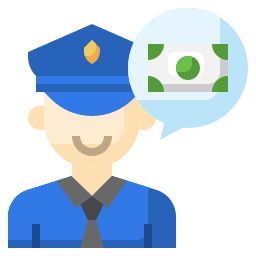 polizei icon