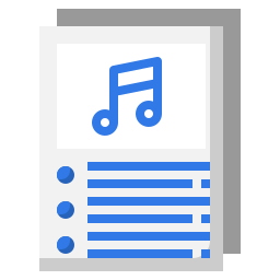 liedtext icon