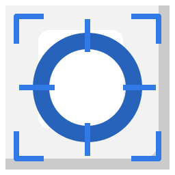 Focus icon