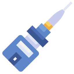 Nanomanipulator icon