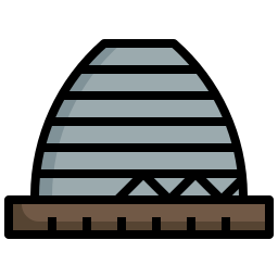 kigali icona