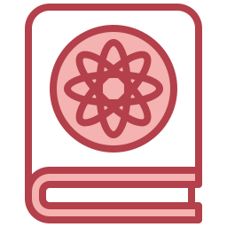 나노 과학 icon