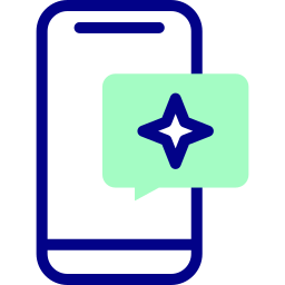 Chat icon