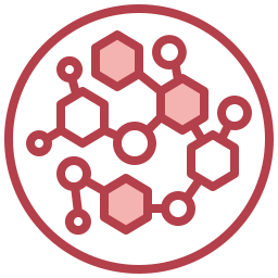 Molecule icon