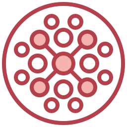 Nanocrystal icon