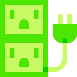 Socket icon