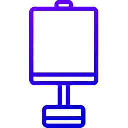 프리젠 테이션 icon