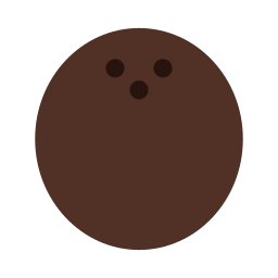 Coconut icon