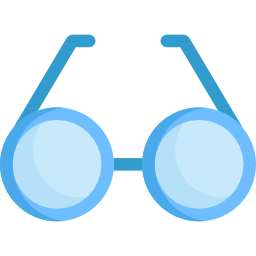 Glasses icon