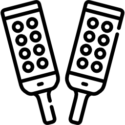 laringoscopio icono