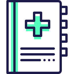 Agenda icon