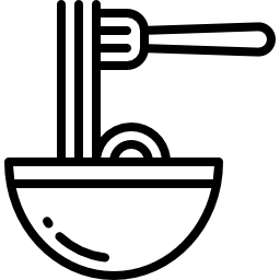 파스타 icon