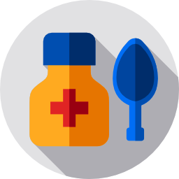 Syrup icon