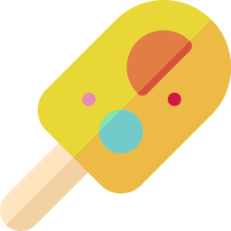popsicle Icône