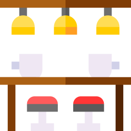 bar icono
