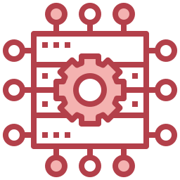 datawarehouse icon