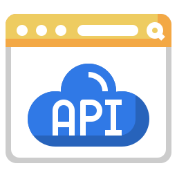 api icono