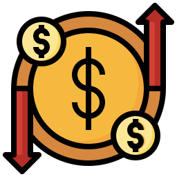 investition icon