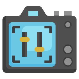 control icono