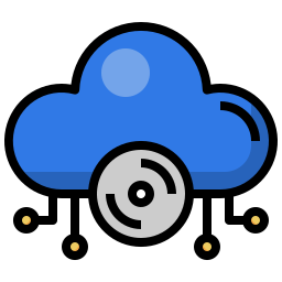 compact disc icon