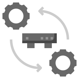 Processing icon