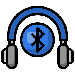 Headphone icon