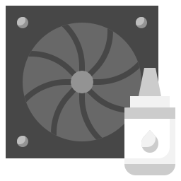 Glue icon