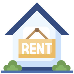 Tent icon