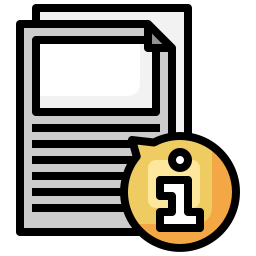 Document icon