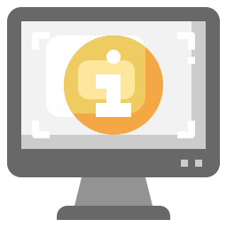 computer icon