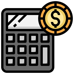 Calculator icon