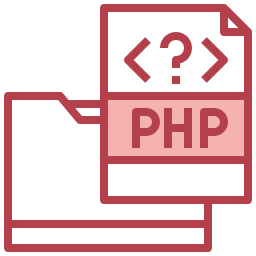 php icona