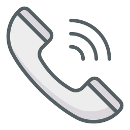 Telephone icon