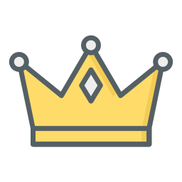 corona icono