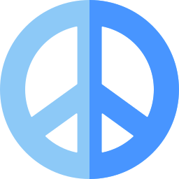 Peace icon