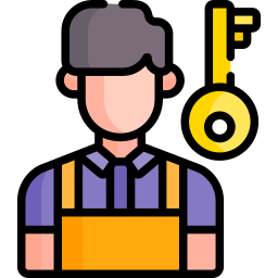 Locksmith icon