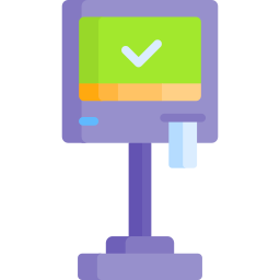 Self service icon