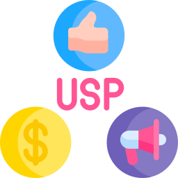 usp Icône