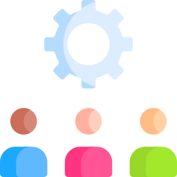 Onboarding icon